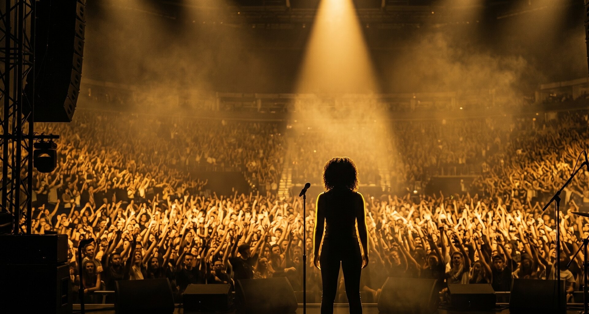 Artistas nacionales e internacionales